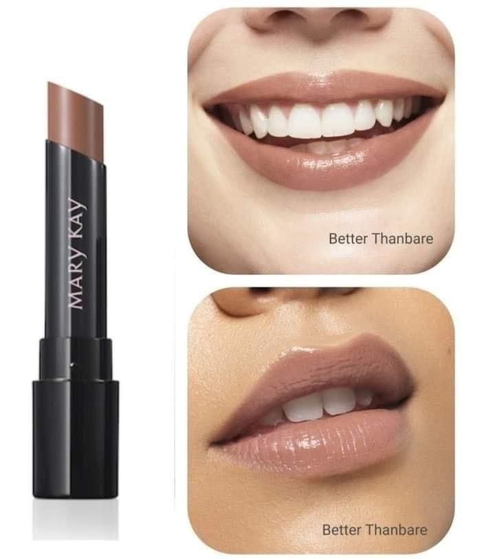 Labial Hidratante Supreme.