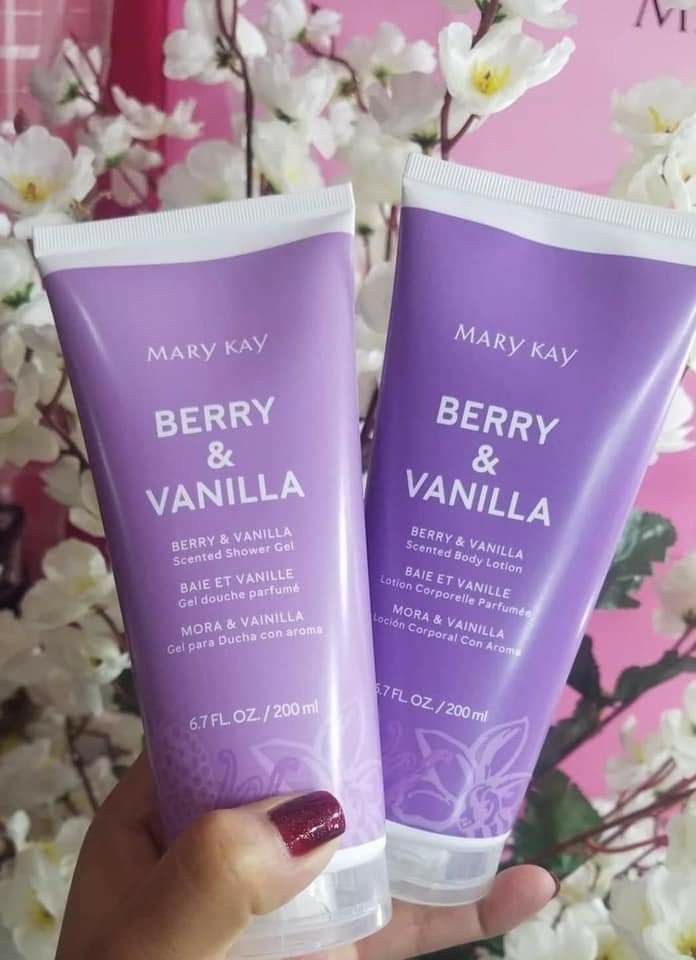 Set Gel de Ducha y Loción Corporal