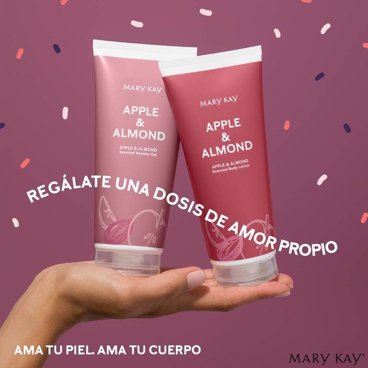 Set Gel de Ducha y Loción Corporal.