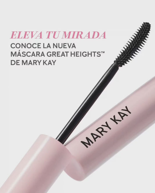 Máscara para Pestañas Great Heights.