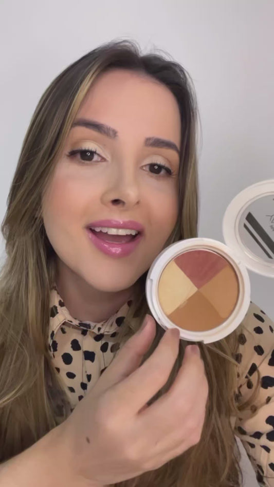 Polvo Multifuncional.