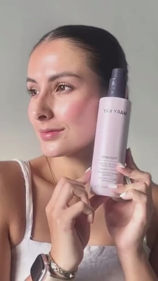 Loción Reafirmante Corporal.