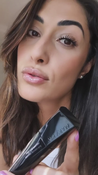 Máscara para Pestañas Lash Intensity.