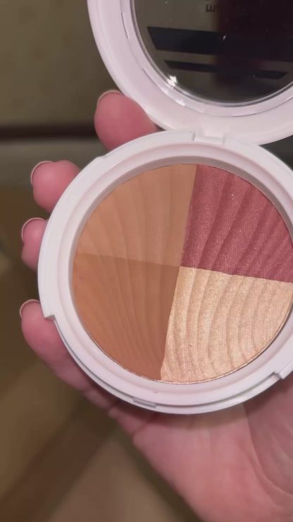 Polvo Multifuncional.