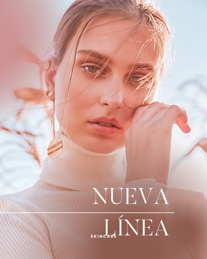 Nueva Línea Mary Kay.