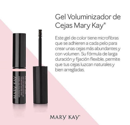 Gel Voluminizador para Cejas.