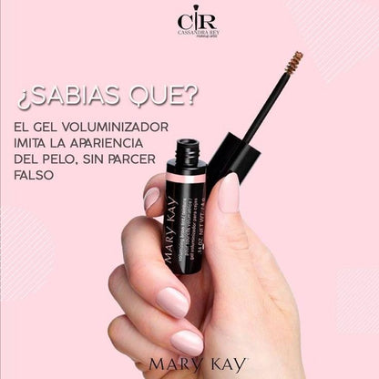 Gel Voluminizador para Cejas.