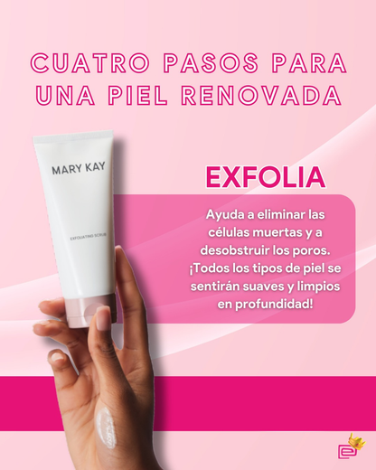 Nueva Línea Mary Kay.