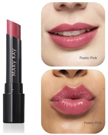 Labial Hidratante Supreme.