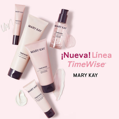 Set Timewise Avanzado.