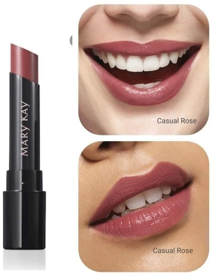 Labial Hidratante Supreme.