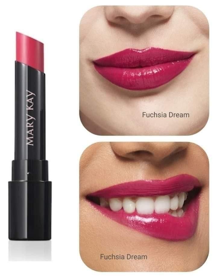 Labial Hidratante Supreme.